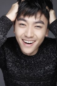 Photo of Li Zepeng