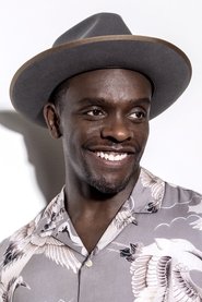 Photo of Chris Chalk