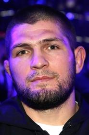 Photo of Khabib Nurmagomedov