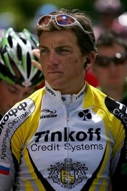 Photo of Tyler Hamilton