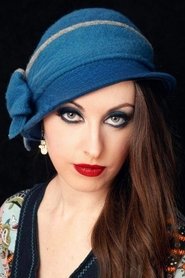 Photo of Alicia Jane