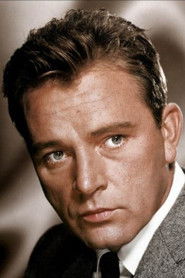 Photo of Richard Burton