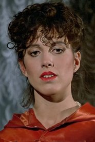 Photo of Amy Brentano