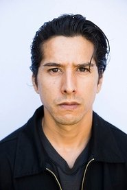 Photo of Omar Salazar
