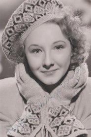 Photo of Joan Dowling