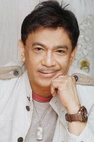 Photo of Rico J. Puno