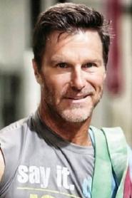 Photo of Clark Bartram
