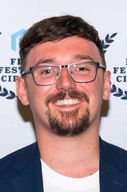 Photo of Harry Robinson