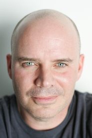 Photo of Peter Jessop