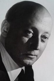 Photo of Jean-Paul Le Chanois