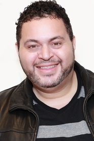 Photo of Mark Morales