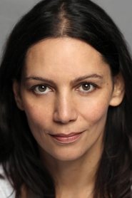 Photo of Sasha Behar