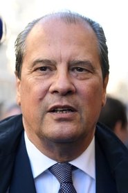 Photo of Jean-Christophe Cambadélis