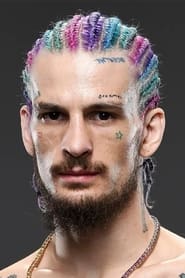 Photo of Sean O'Malley