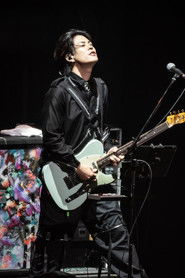 Photo of Takafumi 'CO-K' Koukei