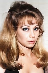 Photo of Pervin Par
