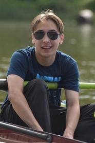 Photo of CapnV