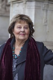 Photo of Anita Haglöf