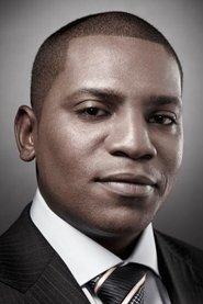 Photo of Mekhi Phifer