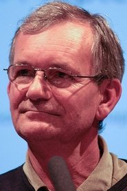 Photo of Martin Parr