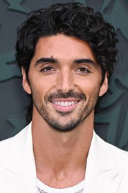 Photo of Taylor Zakhar Perez