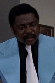 Photo of D'Urville Martin