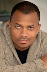 Photo of Dwayne Boyd
