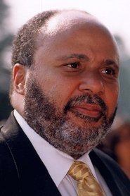 Photo of Martin Luther King III