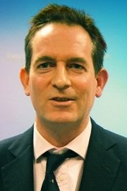 Photo of Martin Durkin