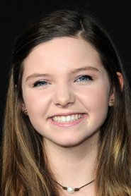 Photo of Chloe Csengery