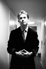 Photo of Lachlan Duncan-Brooke