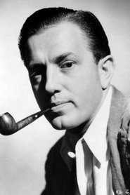Photo of Edward Dmytryk