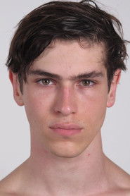 Photo of Amaury Baudoin