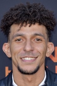Photo of Khleo Thomas