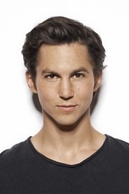 Photo of Tim Oliver Schultz