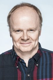 Photo of Jason Watkins