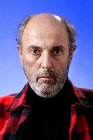 Photo of Héctor Babenco