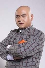 Photo of Sun Jianhong