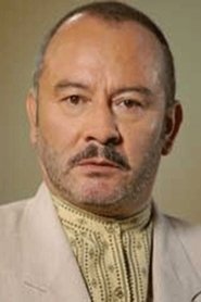 Photo of César Mora