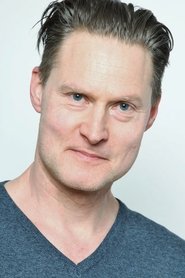 Photo of Henrik Norman
