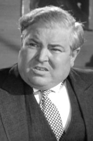 Photo of Dudley Clements