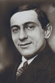 Photo of Ernst Lubitsch