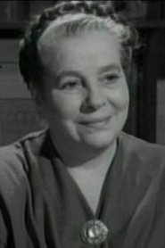 Photo of Nora Gordon