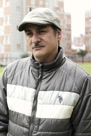 Photo of Carlos Hurtado