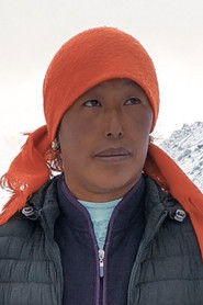 Photo of Jomdoe Sherpa
