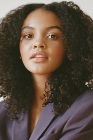 Photo of Celeste O'Connor