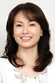 Photo of Minako Tanaka