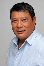 Photo of Efren Reyes Jr.