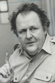 Photo of Emile de Antonio