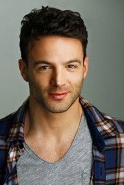 Photo of Anthony Marks